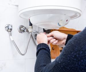 About Water Heater Repair LLC Fairview, MT